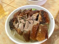 烧鹅濑粉-香辉食馆(新兴路店)