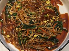 -韩食味·小木屋(日照店)