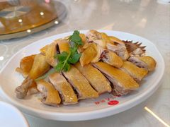 -德記大排档 26年老字号(西湖店)