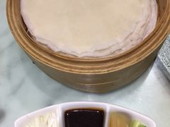 -北京老铺烤鸭(西稍门店)