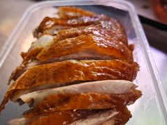 -徐家鸭子·非遗烤鸭(老门东店)