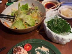-木村武·手作寿司料理(中山亭店)