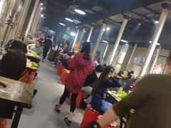 -33韩式自助烧烤(环城南路店)