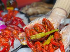 -舞虾小说.涮肉.烧烤(国顺东路店)