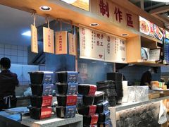 -呷佬·长沙手工米粉(金沙江路店)