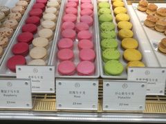 -PAUL LAFAYET 法式甜品(港汇广场店)