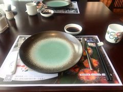 -一本魅·日式料理
