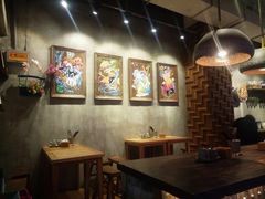 -骑鹅公社(南开大悦城店)
