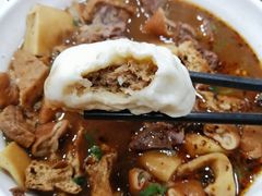 传统猪肉大葱-汇兴居·老北京小吃(体育馆西路店)