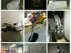 -长春世界雕塑园冰雪艺术天地