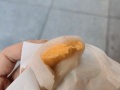 -澳门长洲糯米糍(柯打苏沙街店)