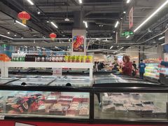 -盒马鲜生(皇庭广场店)