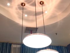 -悦海·家宴·冰花皮皮虾大锅贴(宝龙店)