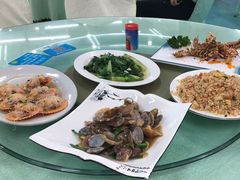 -景好海鲜餐厅(大鹏必选旅游店)