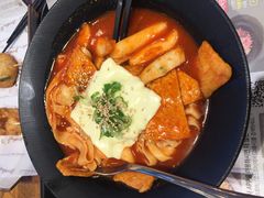 -古来思鱼饼