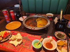 -牛New寿喜烧(闵行龙湖天街店)