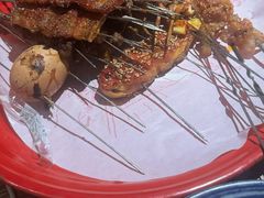 -北三老太太烧烤(人生一串上榜店)