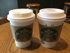 -星巴克(北京阜安路店)