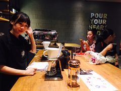 -星巴克臻选(重庆沙坪坝店)