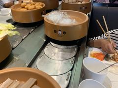 -龍歌自助小火锅(市南金茂湾店)