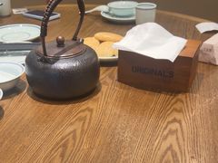 -周家二小姐的菜(西津渡店)