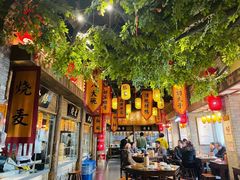 -真定郝家排骨(正定县总店)