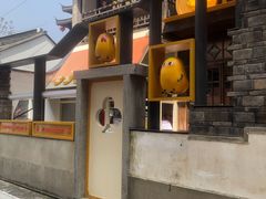 -欢乐茶馆·木马谣剧场(南京小西湖店)