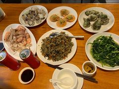 -南蚝小贝海鲜特色餐厅(南澳岛店)