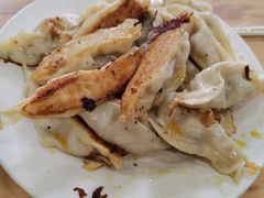 -西工饭庄快餐厅(西工小街店)