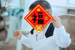 -花开映像儿童摄影