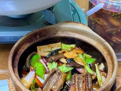 -金龙·打边炉(南京西路店)