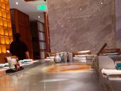 -大渔铁板烧(中山路八佰伴店)