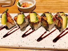 -隐泉之语日式料理(王府中环店)