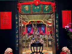 -誉八仙粤菜(万象天地店)
