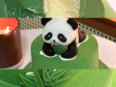 -CAKE BOSS 蛋糕老板(西单君太百货店)