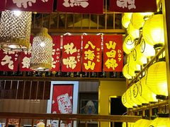 -玉川屋·深夜食堂居酒屋(柳巷店)