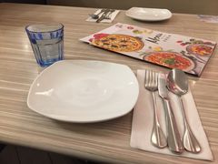 -必胜客(国展店)