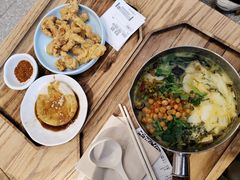 -小满手工粉(环宇荟店)