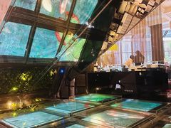 -广州花园酒店