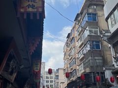 -雪园小吃部(天桥商场店)
