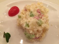 华尔道夫色拉-红房子西菜馆(淮海中路店)