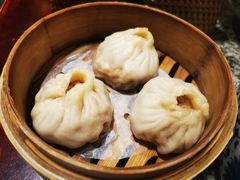 -南京大牌档(香港广场店)
