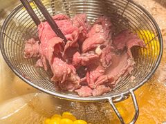 -牛事制造局牛肉火锅(莲岳路店)