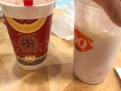 -DQ·蛋糕·冰淇淋(高新万达店)