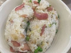 -佬钱湾仔(衣裳街店)