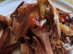 -乔家小院•本地小海鲜•非遗驴肉(万年泉路店)
