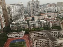 -厦门喜来登酒店