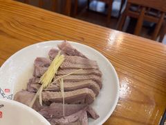 -乡亲鹅肉城(昆山店)