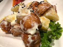 -鹿港小镇(中关村店)