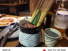 -玖合肉町·烧肉(惠安禹洲店)